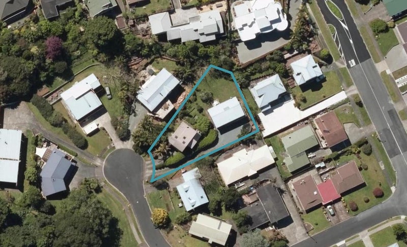 8A Granfield Place, Te Kamo, Whangarei - Carousel 1