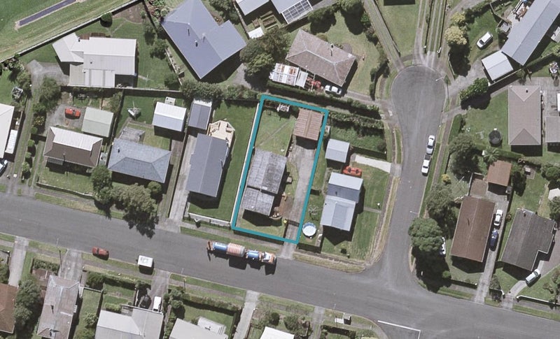 18 Glamis Avenue, Bell Block, New Plymouth - Carousel 1