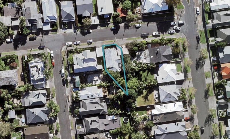 5 Buller Street, Ponsonby, Auckland - Carousel 1