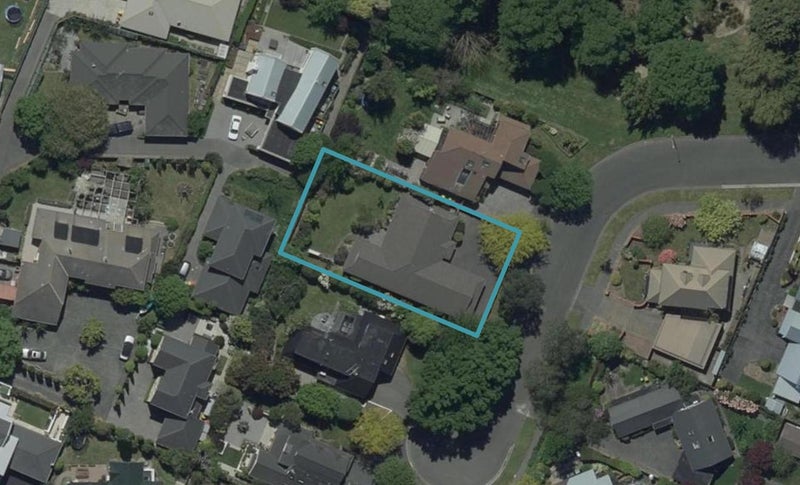 8 Tripp Place, Ilam, Christchurch - Carousel 1