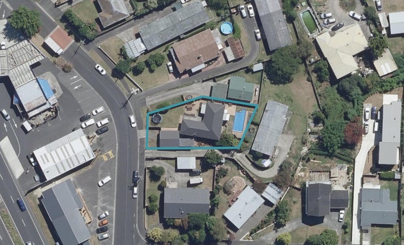 85 Ohaupo Road, Melville, Hamilton - Carousel 1