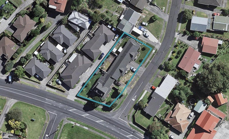 1A MEACHEN TCE, Waiuku, Waiuku - Carousel 1