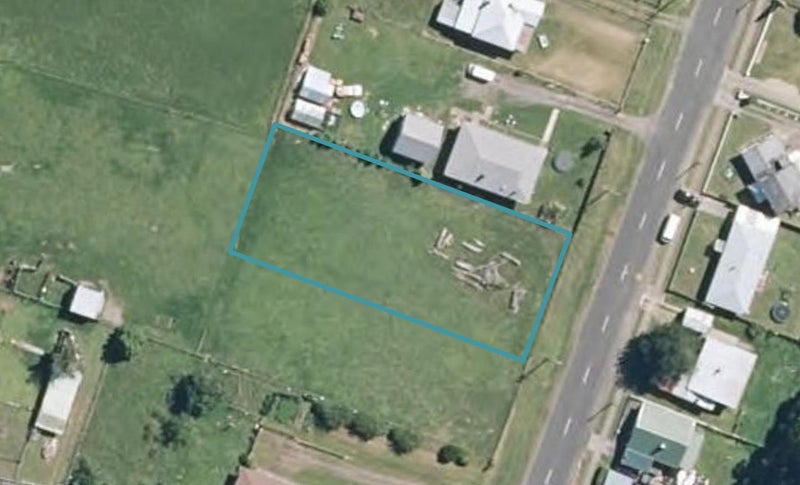 36 Ballance Street, Raetihi - Carousel 1