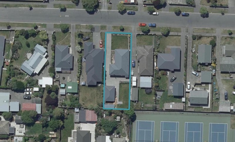 8 Palmers Road, New Brighton, Christchurch - Carousel 1