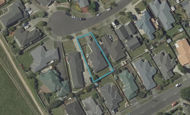 15 Rose Place, Awapuni, Palmerston North - Carousel 1