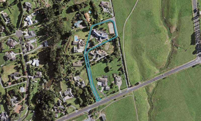 92 Ranfurly Road, Alfriston, Auckland - Carousel 1