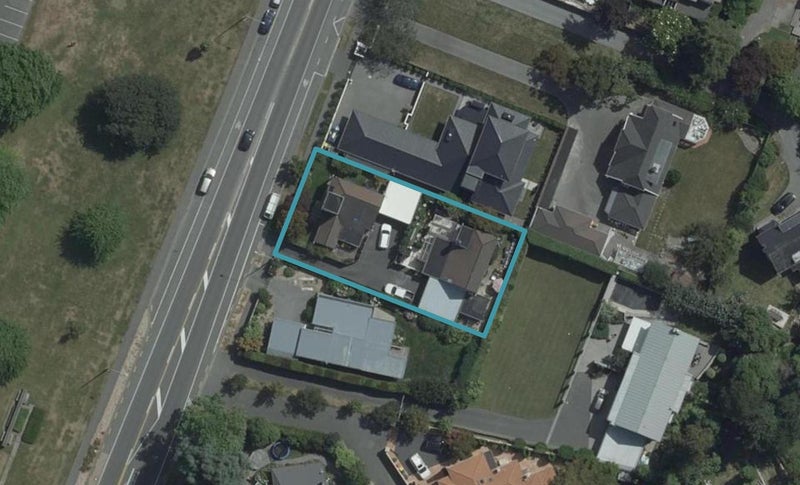 2/62 Clyde Road, Ilam, Christchurch - Carousel 1