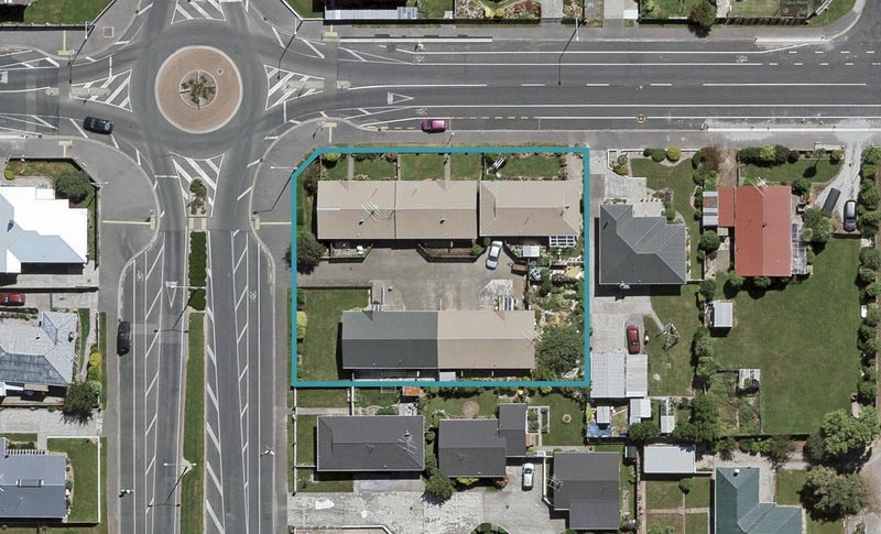 101A Regent Street, Heidelberg, Invercargill - Carousel 1