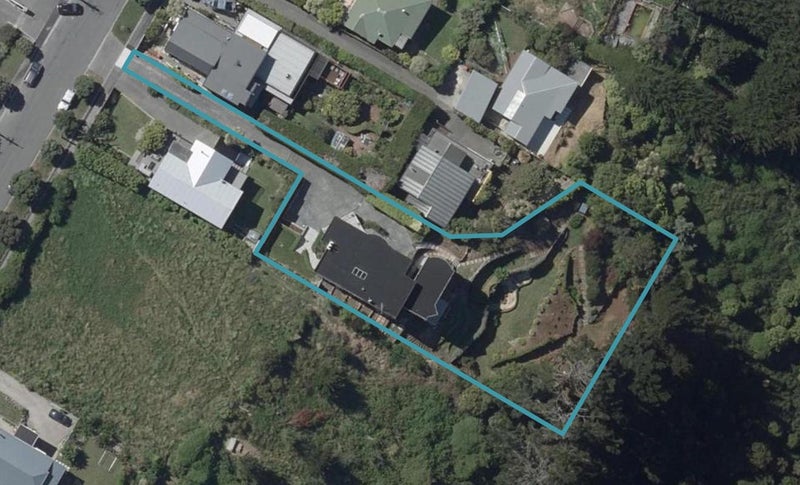 87A Moncks Spur Road, Redcliffs, Christchurch - Carousel 1