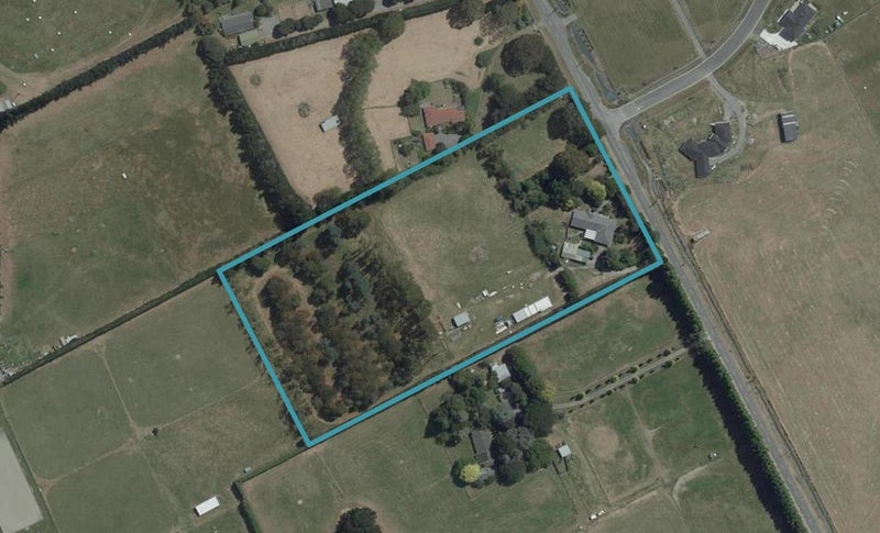 623 Weedons Ross Road, Christchurch - Carousel 1