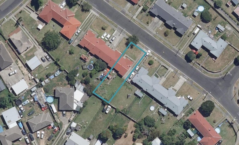 21A Spenser Road, Enderley, Hamilton - Carousel 1