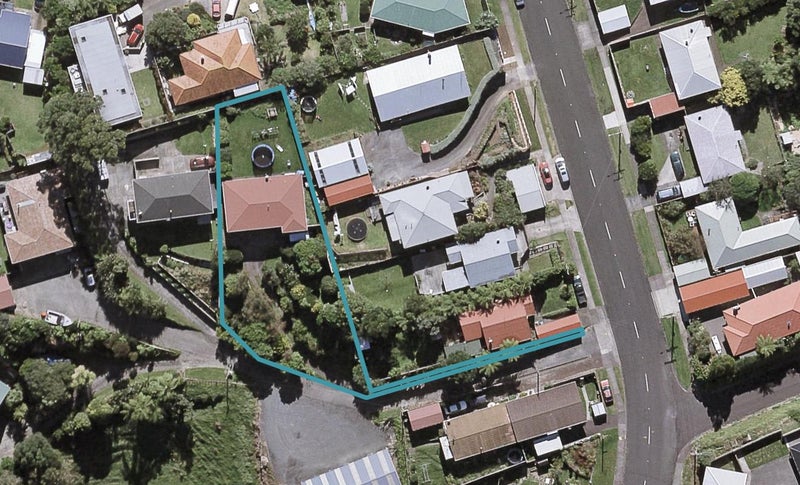 134A Pioneer Road, Moturoa, New Plymouth - Carousel 1