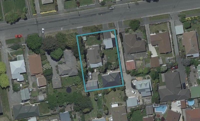 44A Coopers Road, Dallington, Christchurch - Carousel 1