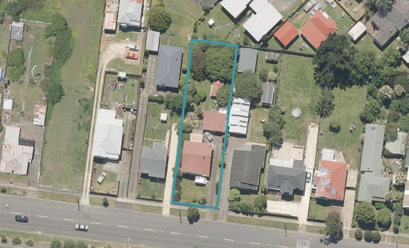 198 Heads Road, Gonville, Whanganui - Carousel 1
