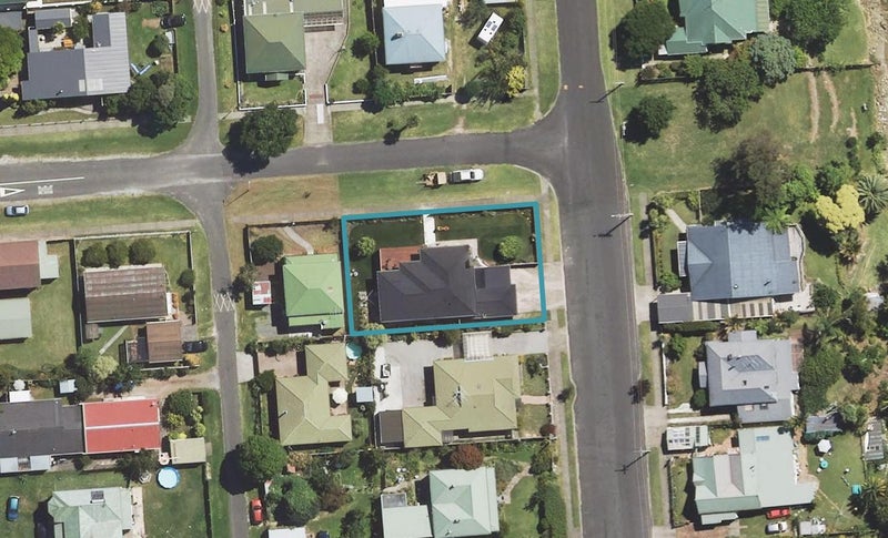 17 MacLean Street, Whataupoko, Gisborne - Carousel 1