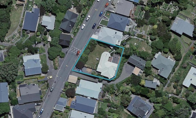 119 Overtoun Terrace, Hataitai, Wellington - Carousel 1