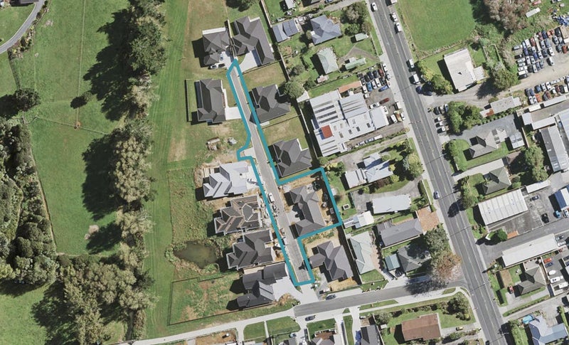 4 Glory Way, Buckland, Pukekohe - Carousel 1