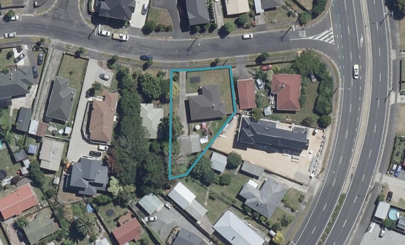 46 Beatty Street, Melville, Hamilton - Carousel 1