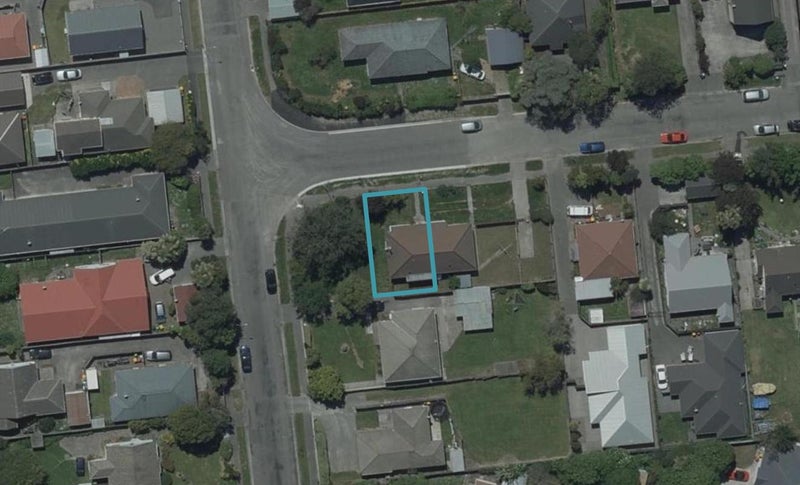 129B Elizabeth Street, Riccarton, Christchurch - Carousel 1