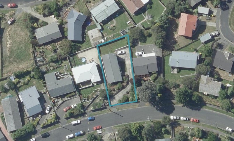 122 Mulford Street, Concord, Dunedin - Carousel 1