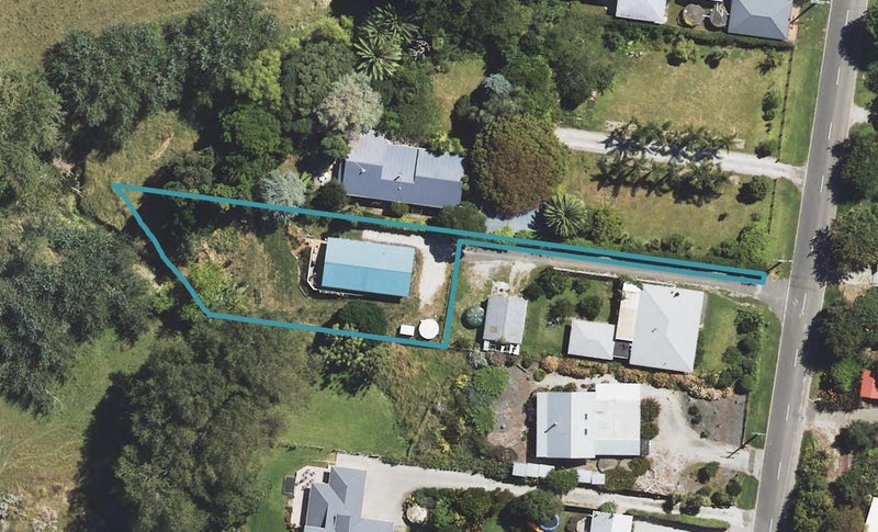 34A Lysnar Street, Okitu, Gisborne - Carousel 1