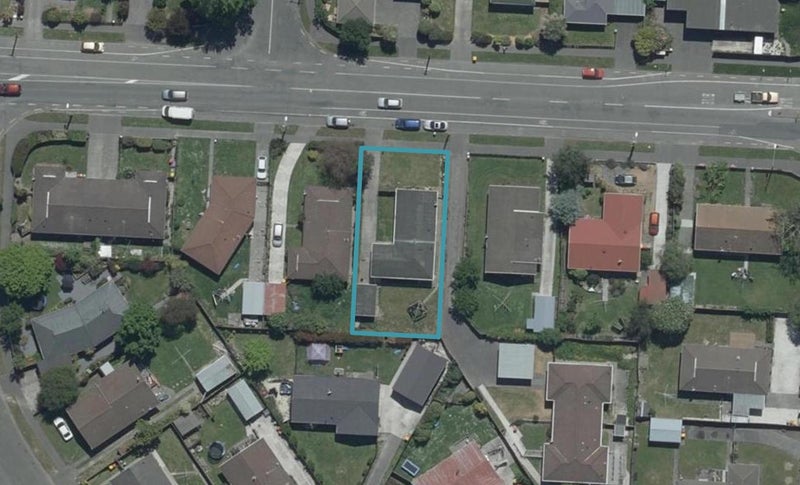 8 Sturrocks Road, Redwood, Christchurch - Carousel 1