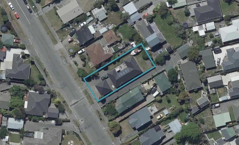 83 Marriotts Road, North New Brighton, Christchurch - Carousel 1