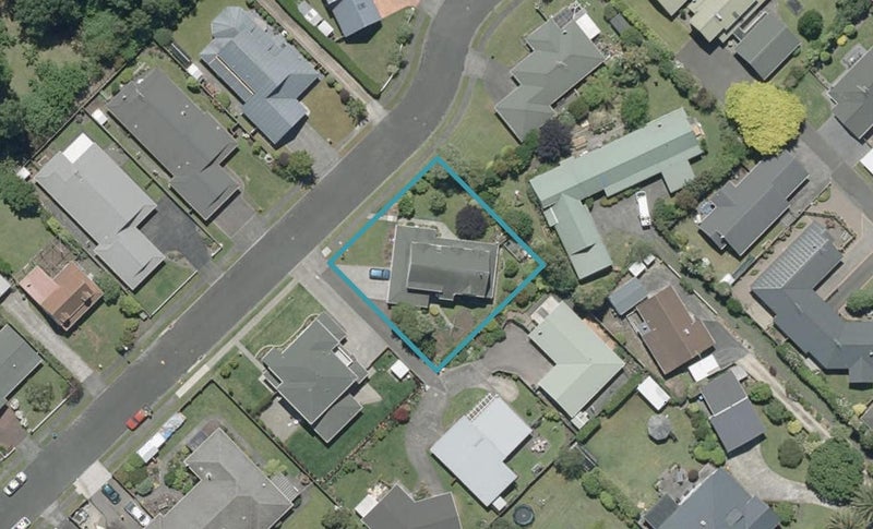 24 Downes Avenue, Springvale, Whanganui - Carousel 1