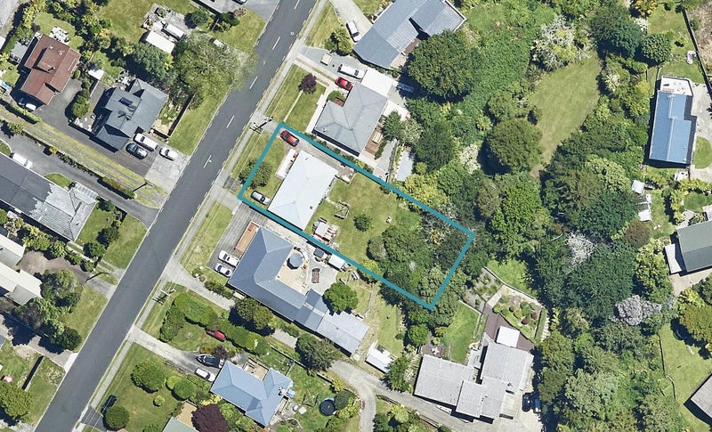 20 Utuhina Road, Springfield, Rotorua - Carousel 1