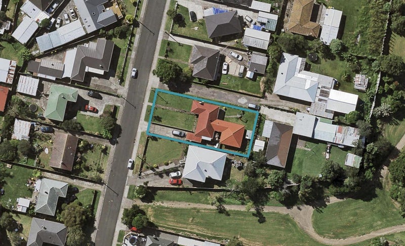 68 Franklyne Road, Otara, Auckland - Carousel 1