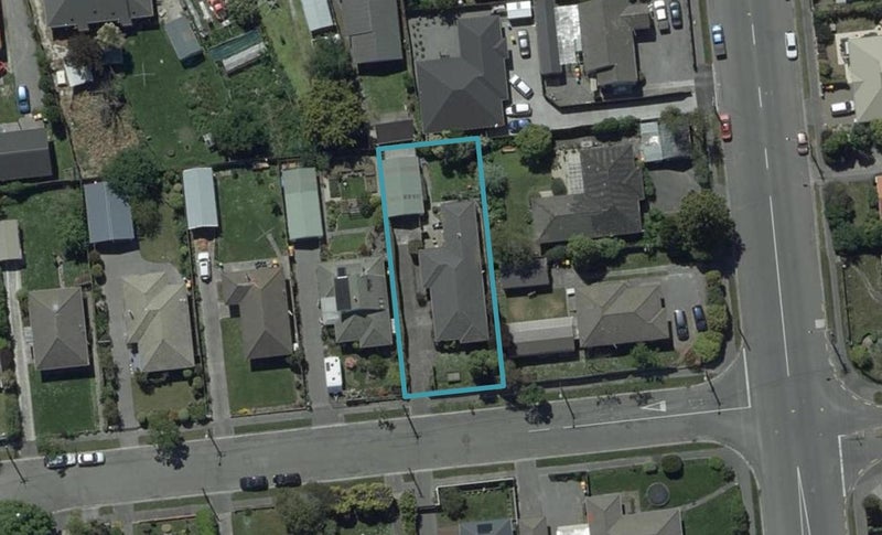 4 Haslett Place, Upper Riccarton, Christchurch - Carousel 1