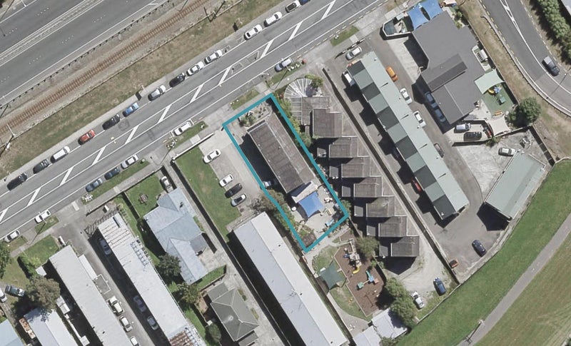95 Pharazyn Street, Melling, Lower Hutt - Carousel 1
