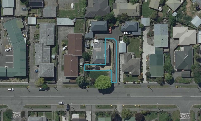 3/623 Cashel Street, Linwood, Christchurch - Carousel 1