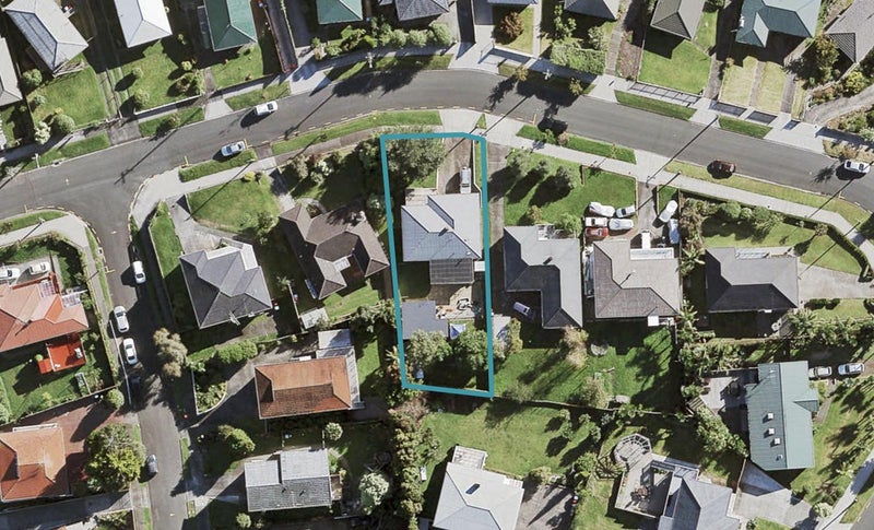 177 Methuen Road, New Windsor, Auckland - Carousel 1