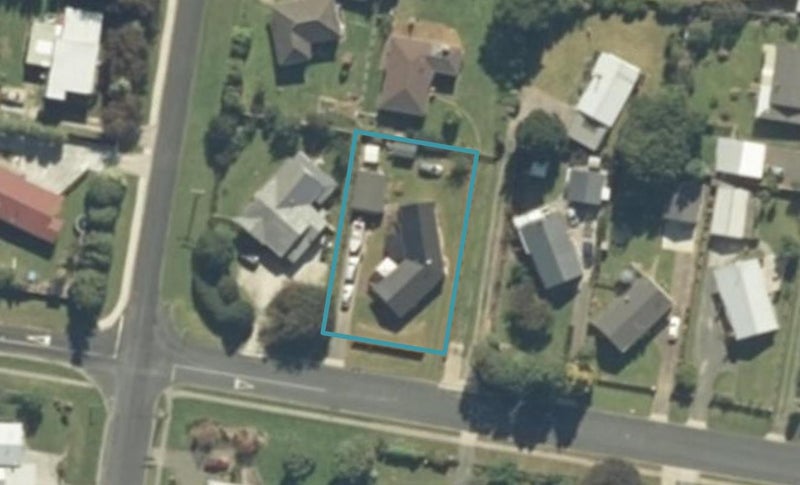 26 Bryce Street, Kihikihi, Te Awamutu - Carousel 1