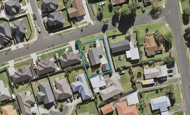 8 Masters Place, Favona, Auckland - Carousel 1