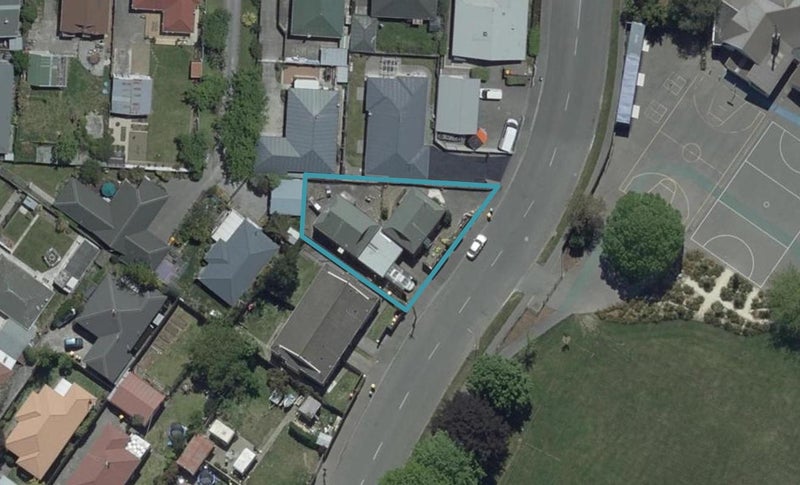 2/7 Fraser Street, Papanui, Christchurch - Carousel 1