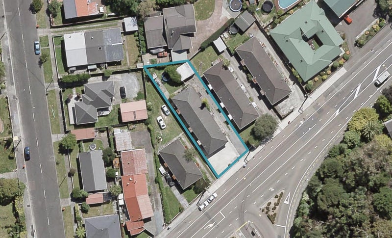 3/1003 Fergusson DR, Ebdentown, UPPER HUTT - Carousel 1