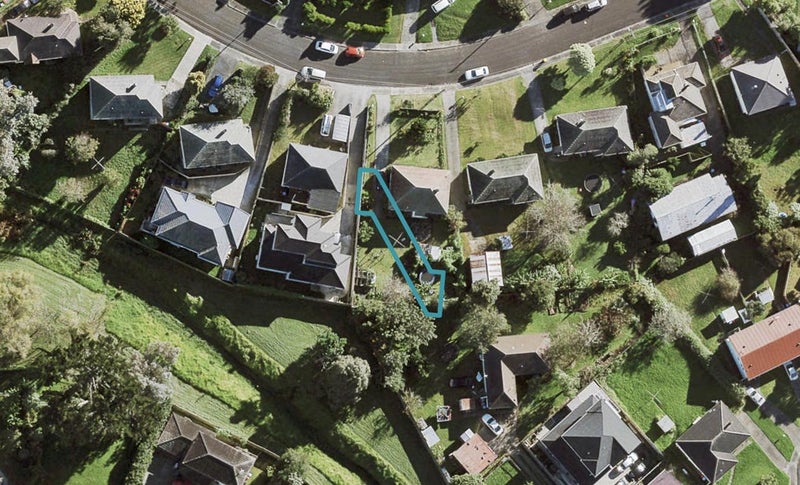 5 Kotero Road, Mount Roskill, Auckland - Carousel 1