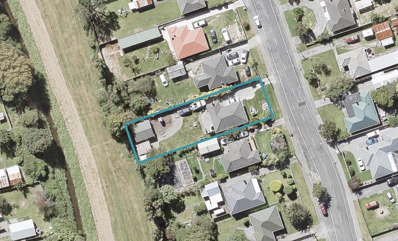 29 Moohan Street, Wainuiomata, Lower Hutt - Carousel 1
