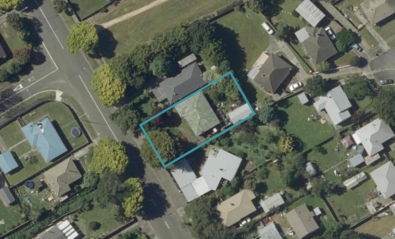 189 Vogel Street, Roslyn, Palmerston North - Carousel 1