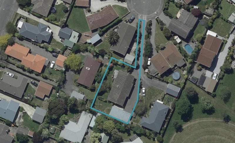 11 Beaumaris Place, Sockburn, Christchurch - Carousel 1