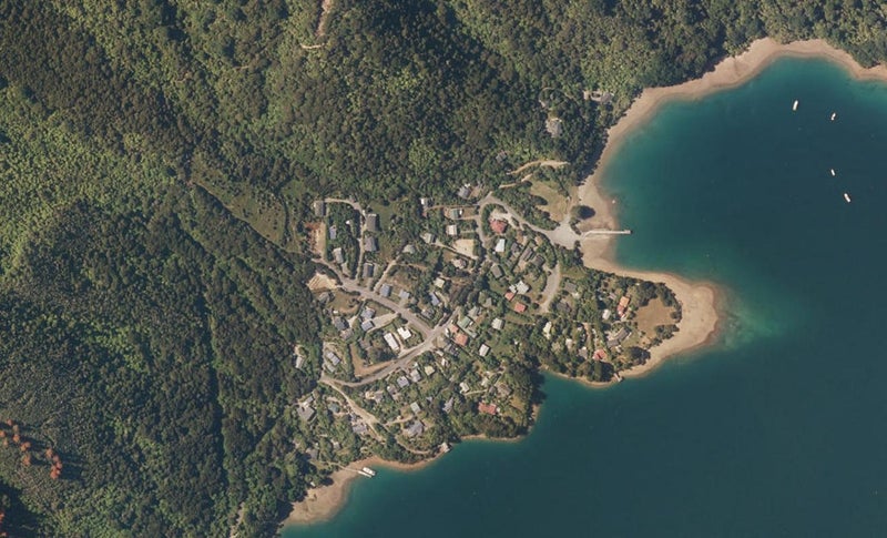 0 Penzance Bay, Tennyson Inlet, Marlborough - Carousel 1