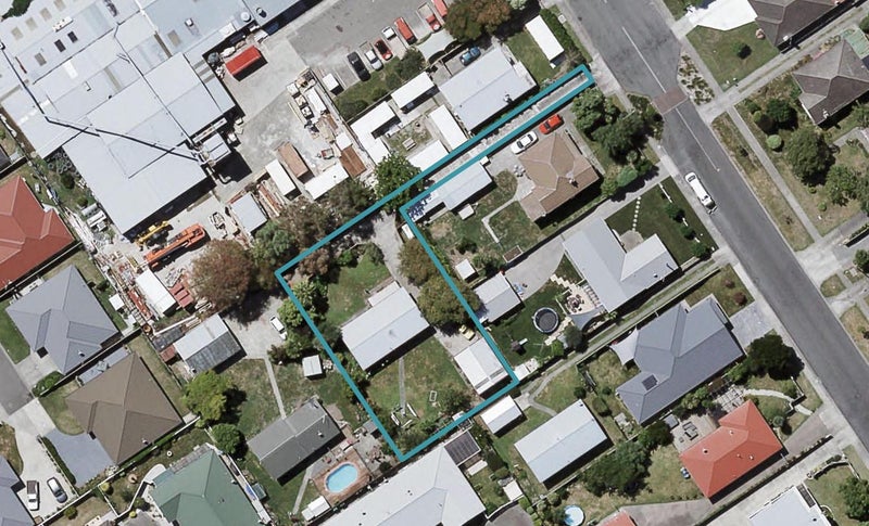 309A Fenwick Street, Mayfair, Hastings - Carousel 1