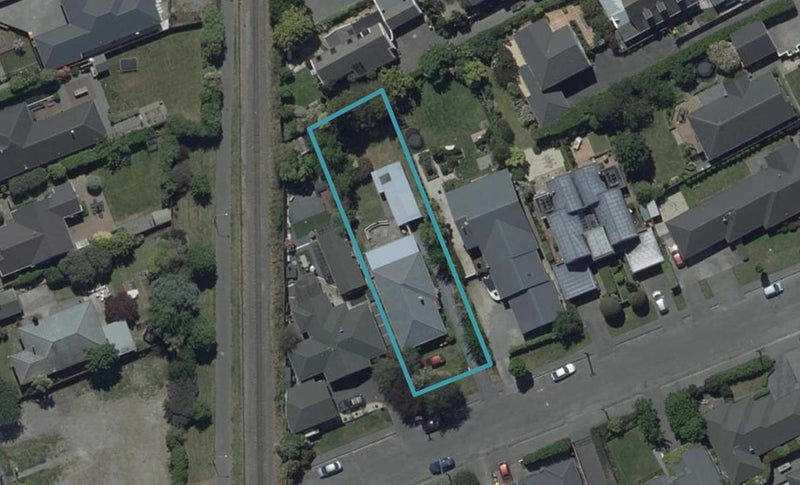 10 Lloyd Street, Strowan, Christchurch - Carousel 1