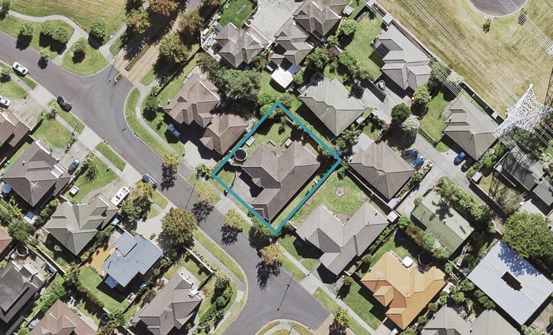 7 Vinewood Drive, Albany, Auckland - Carousel 1