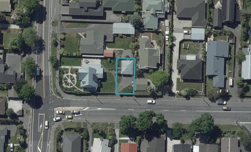 4/171 Centaurus Road, Saint Martins, Christchurch - Carousel 1