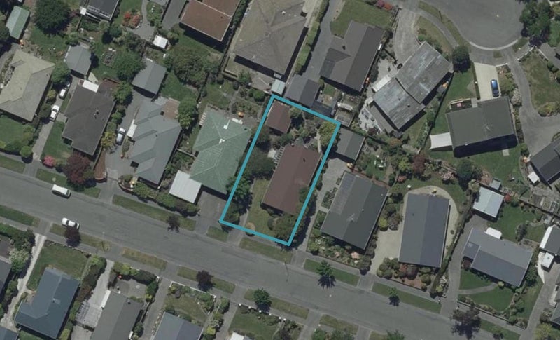 12 Birkenhead Street, Avonhead, Christchurch - Carousel 1
