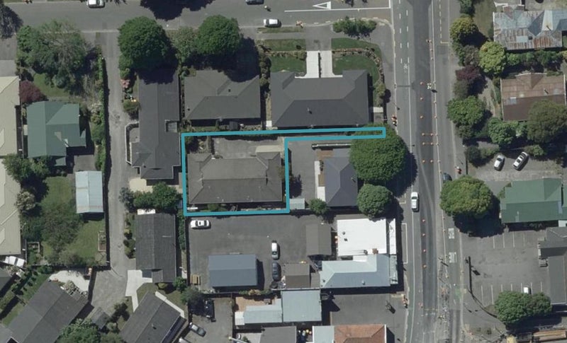 2/31 Colombo Street, Cashmere, Christchurch - Carousel 1