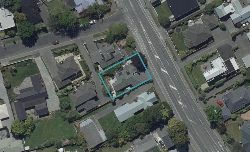 19 Strowan Road, Strowan, Christchurch - Carousel 1